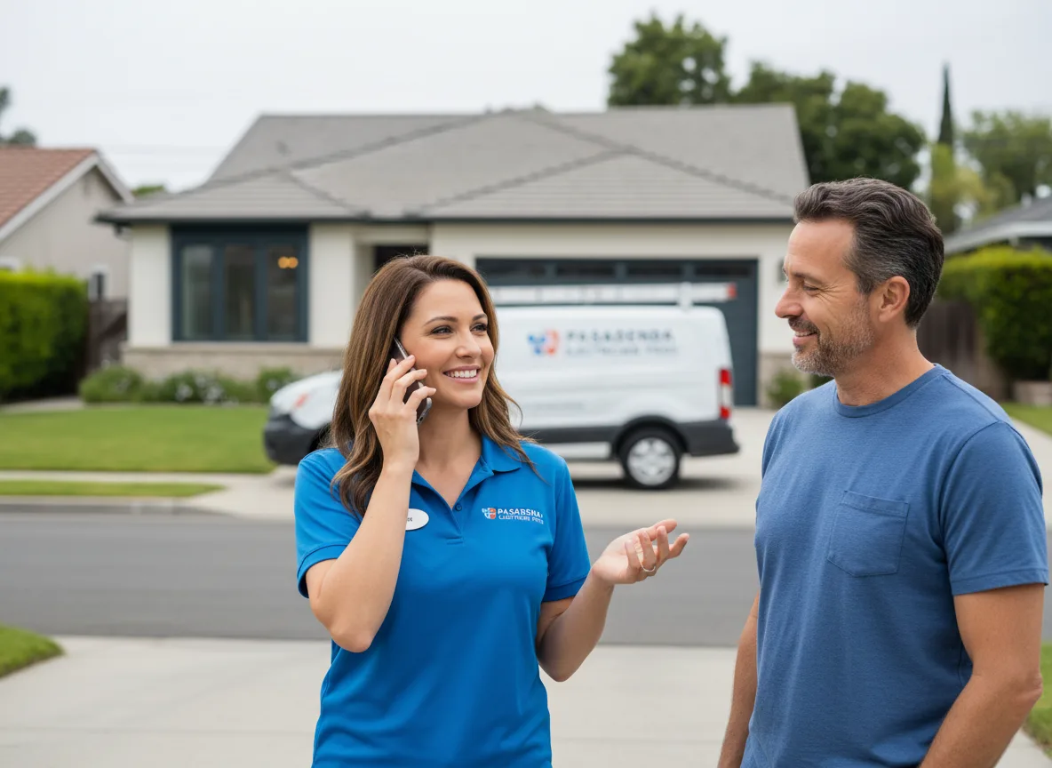 Electrician Mercer, WI FAQs